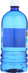 HYDRATE: Water Alkaline Ionized High Ph, 1 L