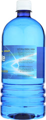 HYDRATE: Water Alkaline Ionized High Ph, 1 L