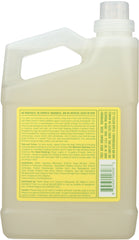 REBEL GREEN: Good Sport Wash Peppermint & Lemon, 38 oz