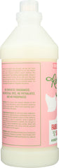 REBEL GREEN: Fabric Softener Pink Lilac, 32 oz