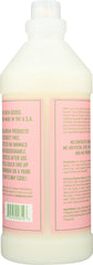 REBEL GREEN: Fabric Softener Pink Lilac, 32 oz