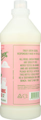 REBEL GREEN: Fabric Softener Pink Lilac, 32 oz