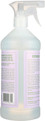 REBEL GREEN: Sparkling Glass Spray Lavender & Grapefruit, 32 oz