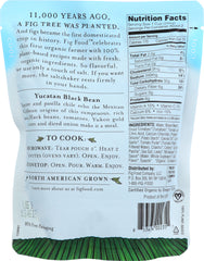 FIG FOOD: Soup Black Bean Yucatan Organic, 14.5 oz