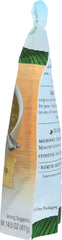 FIG FOOD: Soup Split Pea Potato Organic, 14.5 oz