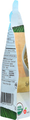 FIG FOOD: Soup Split Pea Potato Organic, 14.5 oz