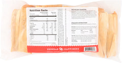 TUCSON TAMALE COMPANY: Red Chili Pork Tamales Salsa, 42 oz