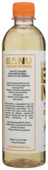 BANU: Bamboo Water Oro Blanco, 16.9 fl oz