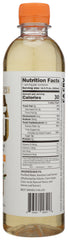 BANU: Bamboo Water Oro Blanco, 16.9 fl oz