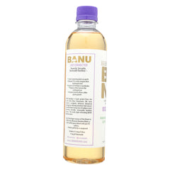 BANU: Lotus Blossom Bamboo Water, 16.9 fl oz