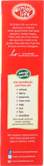 ENJOY LIFE: Soft-Baked Cookies Gluten Free Snickerdoodle, 6 oz