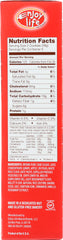 ENJOY LIFE: Soft-Baked Cookies Gluten Free Snickerdoodle, 6 oz