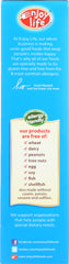 ENJOY LIFE: Soft Baked Cookies Chocolate Chip, 6 oz