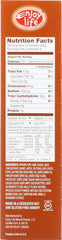 ENJOY LIFE: Soft Baked Cookies Double Chocolate Brownie, 6 oz