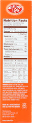 ENJOY LIFE: Soft Baked Cookies Gingerbread Spice, 6 oz