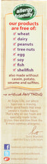 ENJOY LIFE: Baked Chewy Bars Cocoa Loco 5 Bars, 5 oz