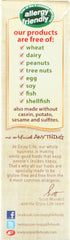 ENJOY LIFE: Baked Chewy Bars Caramel Apple 5 Bars, 5 oz