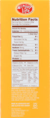 ENJOY LIFE: Handcrafted Crunchy Cookies Vanilla Honey Graham, 6.3 oz