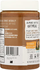 WILD FRIENDS: Almond Butter Classic Creamy, 16 oz