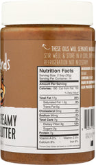 WILD FRIENDS: Almond Butter Classic Creamy, 16 oz