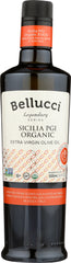 BELLUCCI PREMIUM: Extra Virgin Olive Oil Sicily, 500 ml