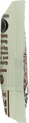 GOMACRO: BAR MOCHA CHOCOLATE CHIP (2.300 OZ)
