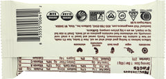GOMACRO: BAR DARK CHOCOLATE CHIP ALMOND (2.300 OZ)