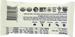 GOMACRO: BAR CASHEW BLUEBERRY (2.300 OZ)