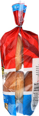 CANYON BAKEHOUSE: Hamburger Buns Gluten Free, 12 oz