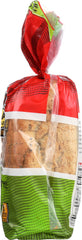 CANYON BAKEHOUSE: Deli Rye Style Bread, 18 oz