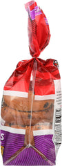 CANYON BAKEHOUSE: Cinnamon Raisin Bagels 4pc, 14 oz