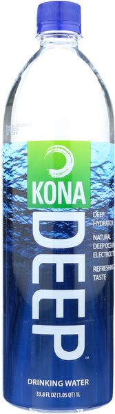 KONA DEEP: Water Deep Ocean, 1 lt