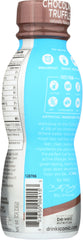 ICONIC: Protein Drink Chocolate Truffle, 11.5 fl oz