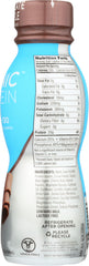 ICONIC: Protein Drink Chocolate Truffle, 11.5 fl oz