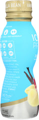 ICONIC: Protein Drink Vanilla Bean, 11.5 fl oz