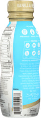 ICONIC: Protein Drink Vanilla Bean, 11.5 fl oz