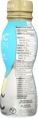 ICONIC: Protein Drink Vanilla Bean, 11.5 fl oz