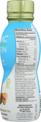 ICONIC: Protein Drink Coconut Matcha, 11.5 oz