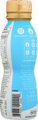 ICONIC: Protein Drink Golden Milk, 11.5 oz