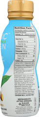ICONIC: Protein Drink Golden Milk, 11.5 oz