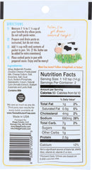 RIEGA FOODS: Cheese Sauce Mix Yellow Cheddar, 1 oz