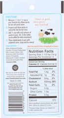 RIEGA FOODS: Cheese Sauce Mix White Cheddar, 1 oz