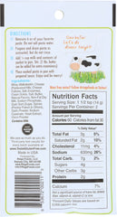 RIEGA FOODS: Cheese Sauce Mix Alfredo, 1 oz