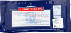 ST JAMES SMOKEHOUE: Nordic Reserve Natural Smoked Salmon, 16 oz