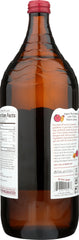 HUMM: Kombucha Pomegranate Lemon, 40 oz