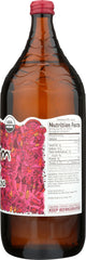 HUMM: Kombucha Pomegranate Lemon, 40 oz