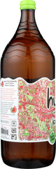 HUMM: Kombucha Grapefruit Seasonal, 40 oz