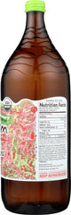 HUMM: Kombucha Grapefruit Seasonal, 40 oz