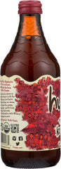 HUMM: Kombucha Pomegranate Lemonade, 14 fo
