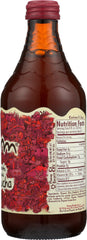 HUMM: Kombucha Pomegranate Lemonade, 14 fo